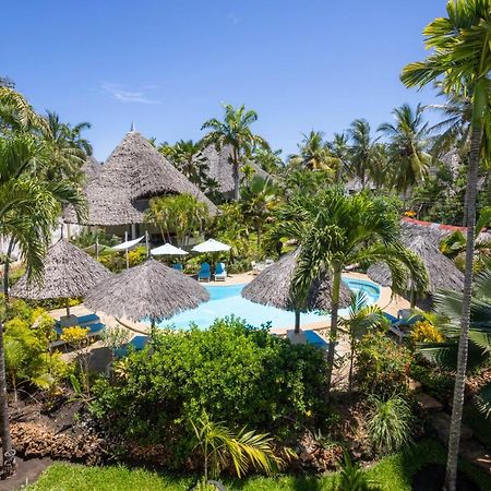 Aestus Villas Resort Diani Beach Exterior photo
