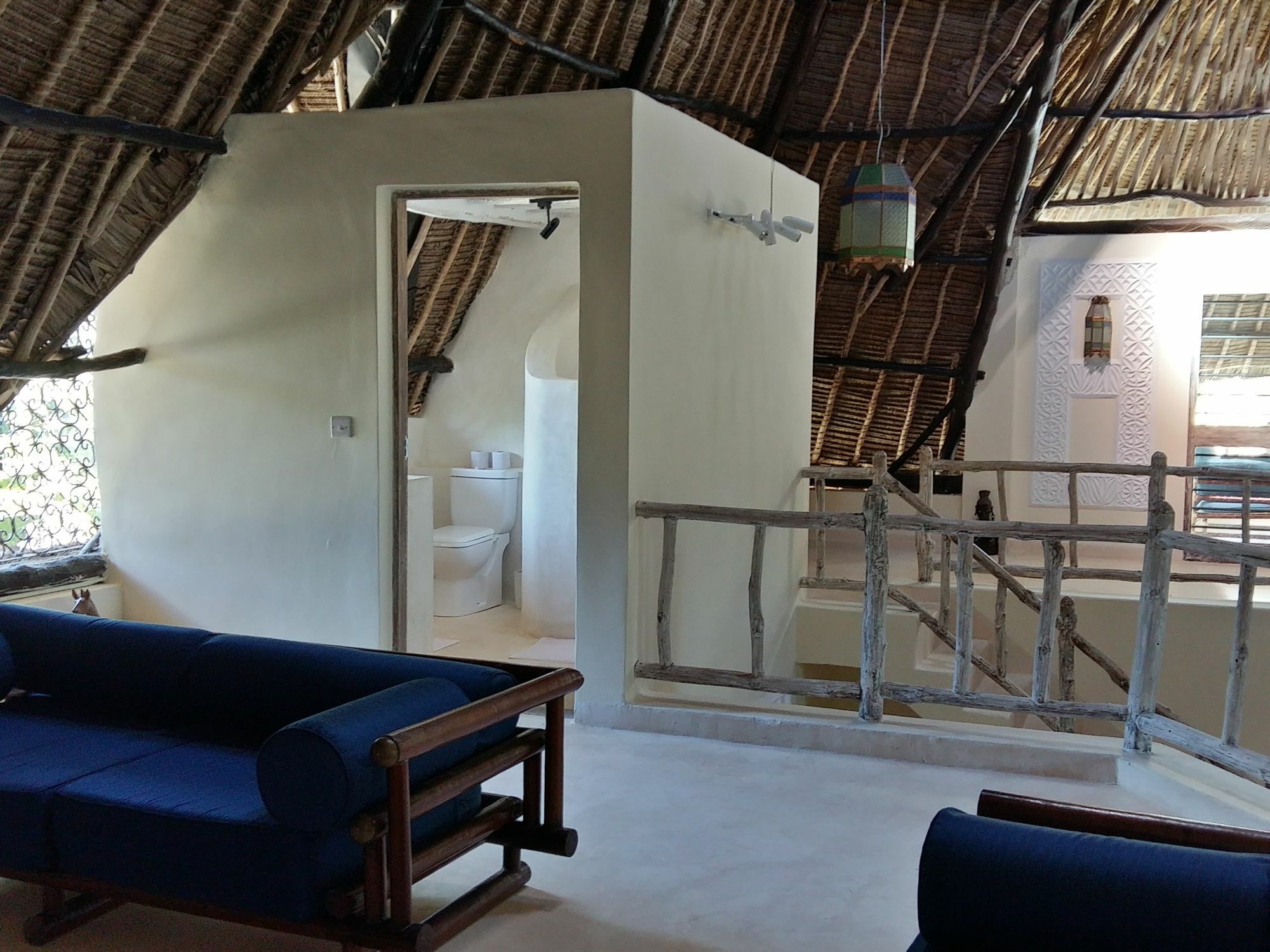 Aestus Villas Resort Diani Beach Exterior photo